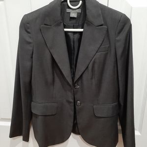 Ladies petite suit jacket